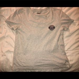 VANS Shirt